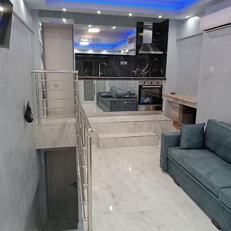 פפקוהורי Peykoxori 1 Luxury Suites By Makhome מראה חיצוני תמונה