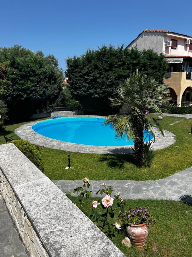 פפקוהורי Peykoxori 1 Luxury Suites By Makhome מראה חיצוני תמונה