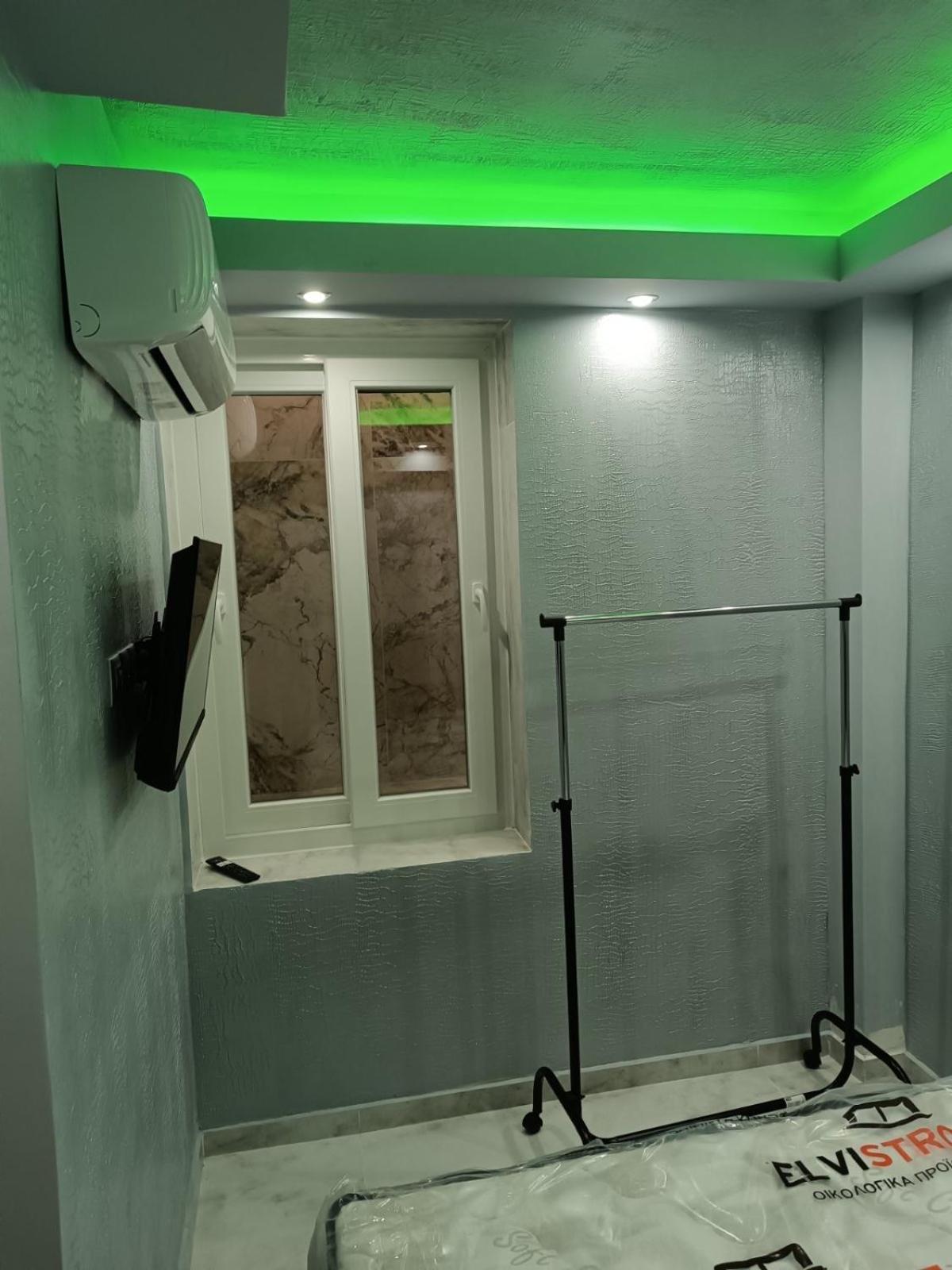פפקוהורי Peykoxori 1 Luxury Suites By Makhome מראה חיצוני תמונה