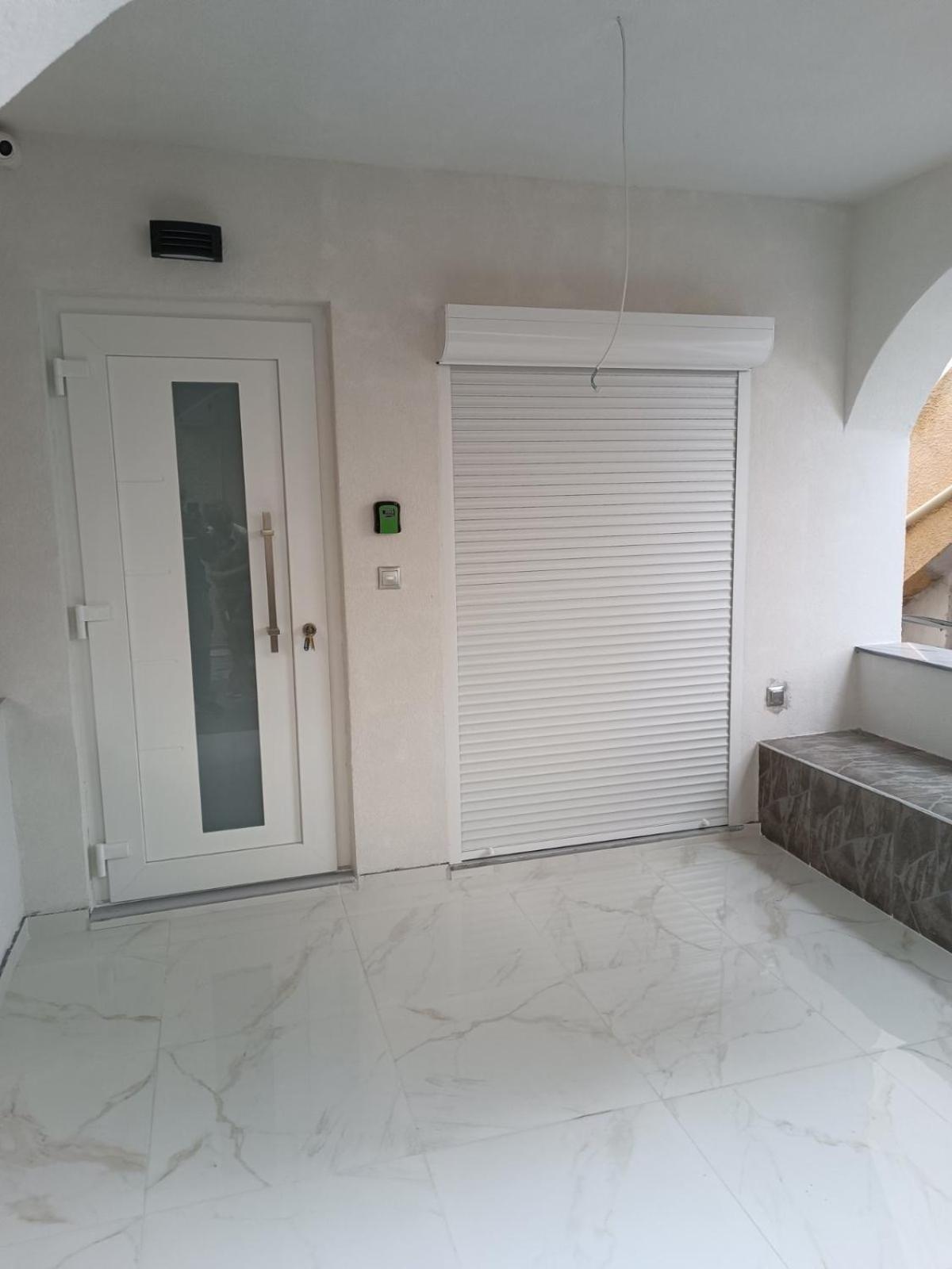 פפקוהורי Peykoxori 1 Luxury Suites By Makhome מראה חיצוני תמונה