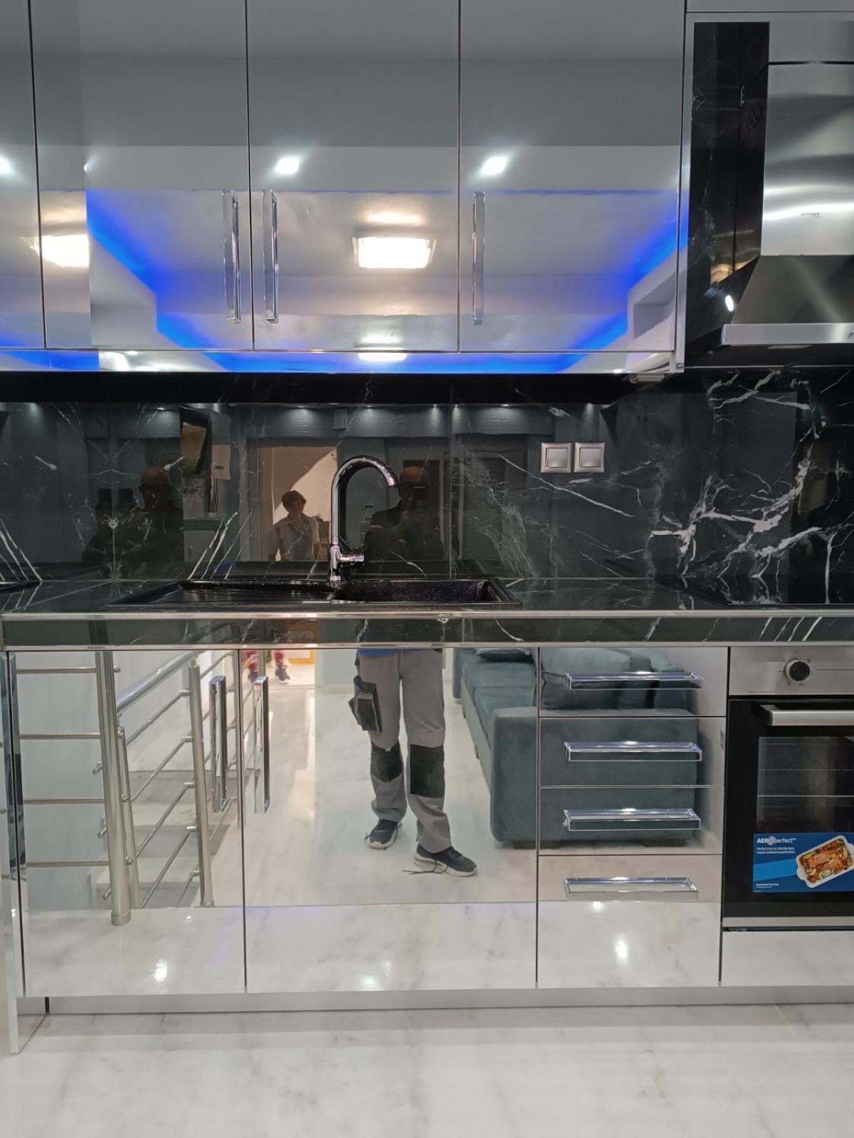 פפקוהורי Peykoxori 1 Luxury Suites By Makhome מראה חיצוני תמונה