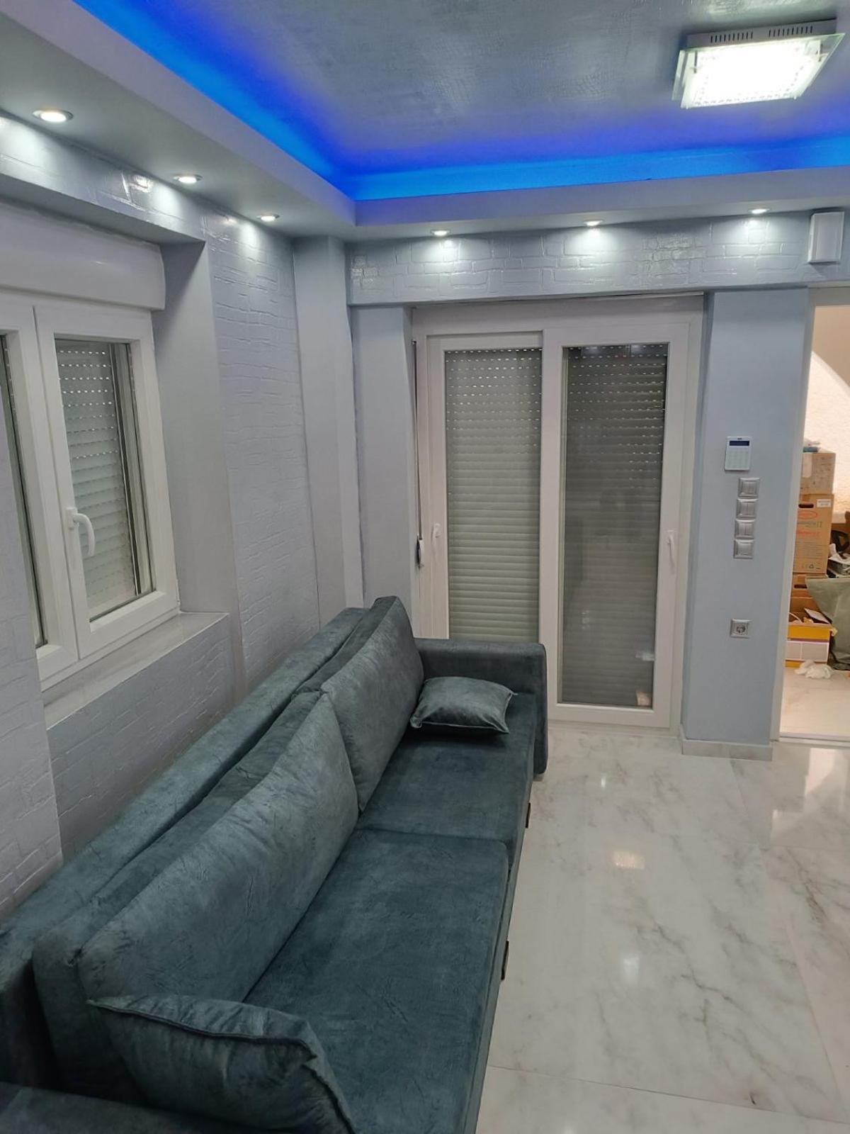 פפקוהורי Peykoxori 1 Luxury Suites By Makhome מראה חיצוני תמונה